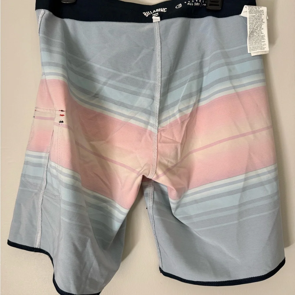 Billabong Mens Board Shorts Swim Size 30